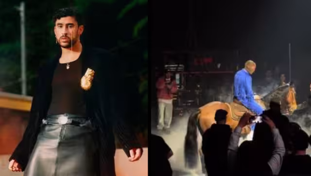 PETA se lanzó contra Bad Bunny