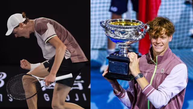 Jannik Sinner es el más joven en obtener el título