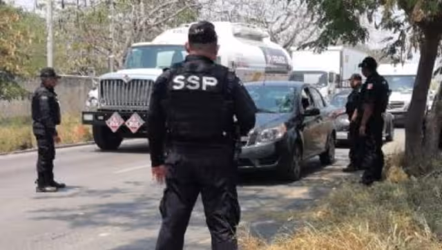 El hombre deberá de portar un localizador como parte de sus medidas cautelares en Yucatán
