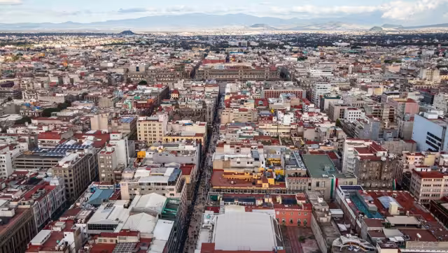 Terminó la contingencia ambiental en la Zona Metropolitana del Valle de México