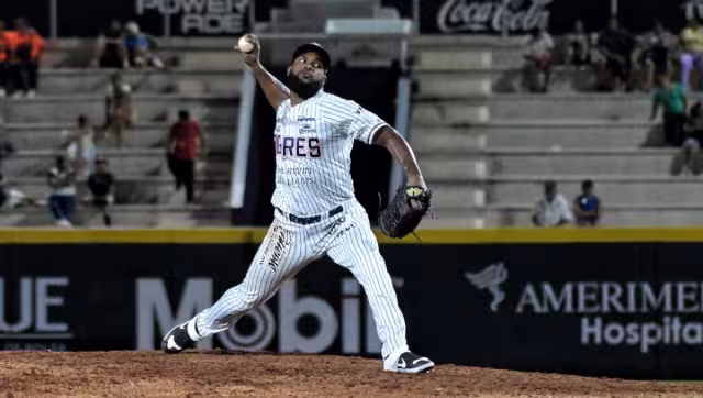 Tigres volvió a caer en el diamante de Cancún