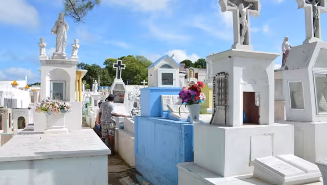 Mal del corazón, diabetes y tumores son las principales causas de muerte