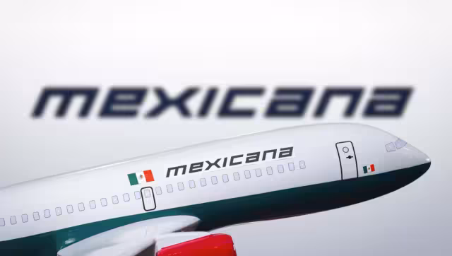 Los pasajeros mencionaron que el costo de los boletos de Mexicana de Aviación son económicos