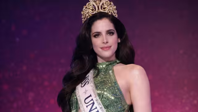 Es la primera visita oficial de la Miss Universo a Mérida luego de ganar el certamen de belleza