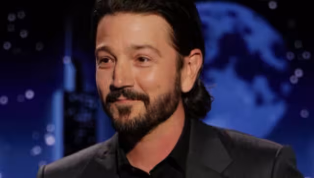 Diego Luna se une al elenco de “Enredados” nuevo live action de Disney.