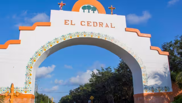 Previo al hallazgo, las fuerzas de Seguridad fueron alertadas de un presunto “levantón” de cuatro personas