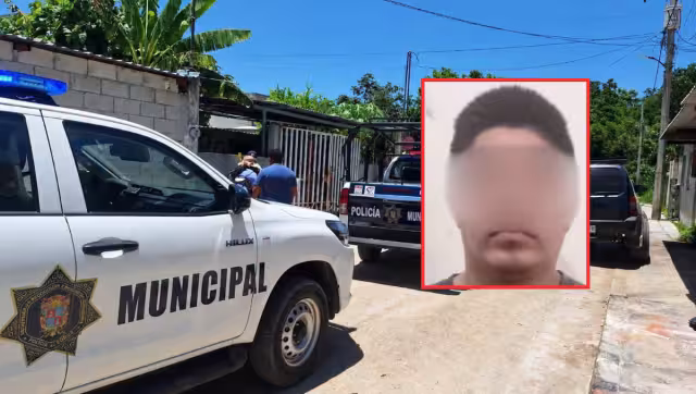 Permanecerá en prisión preventiva justificada durante el proceso penal.