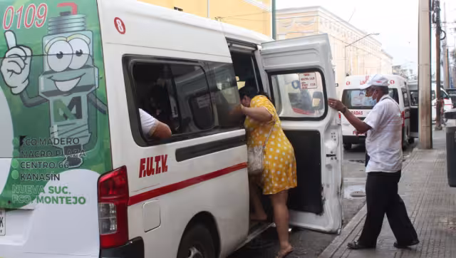 Además de los camioncitos, también renovará parte de su flota de taxis que prestan servicio en la ciudad