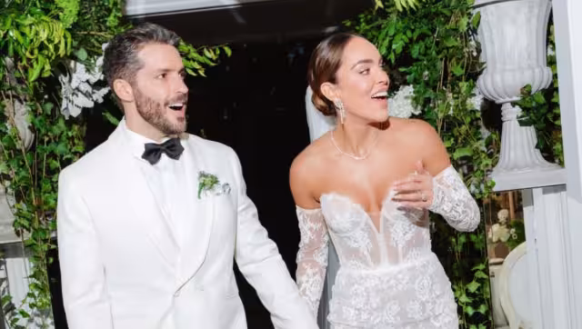 Sara Corrales sorprende al revelar que el bebé que espera será una niña