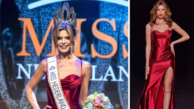 Miss Holanda asegura que participará en Miss Universo
