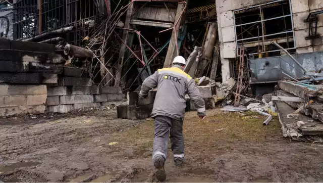 Los daños a la infraestructura energética forman parte de una estrategia recurrente para debilitar el suministro eléctrico