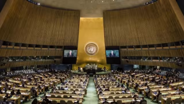 La ONU tiene varios objetivos fundamentales, siendo el más destacado el mantenimiento de la paz y la seguridad internacionales