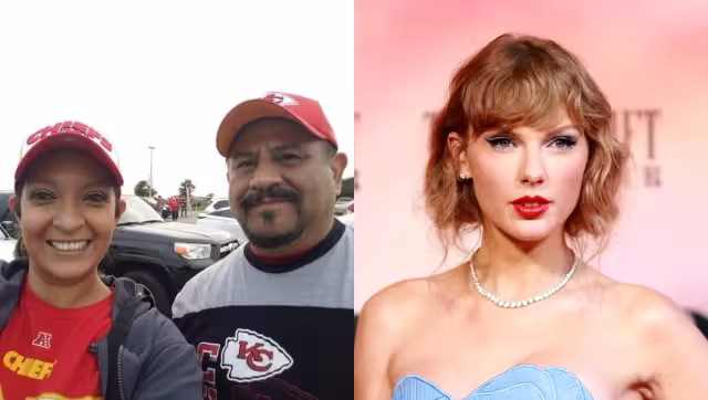 Taylor Swift envió su apoyo a la familia de la víctima del tiroteo en Kansas City