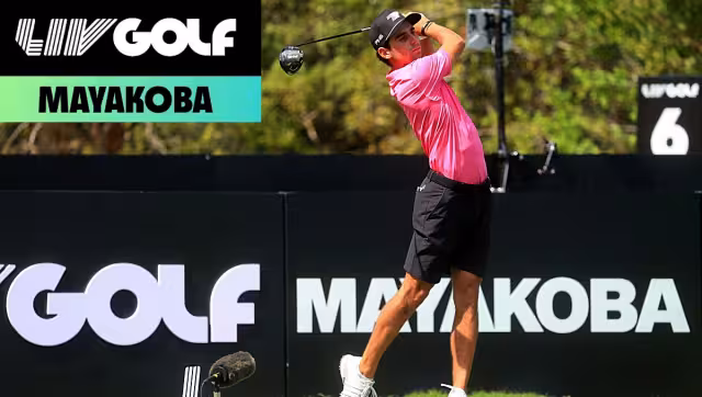 Hasta ahora, Niemann no ha podido sumar victorias individuales en el LIV