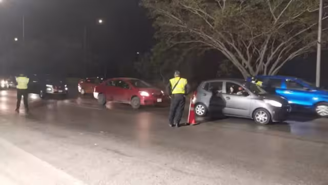 El hombre deberá de permanecer en prisión preventiva