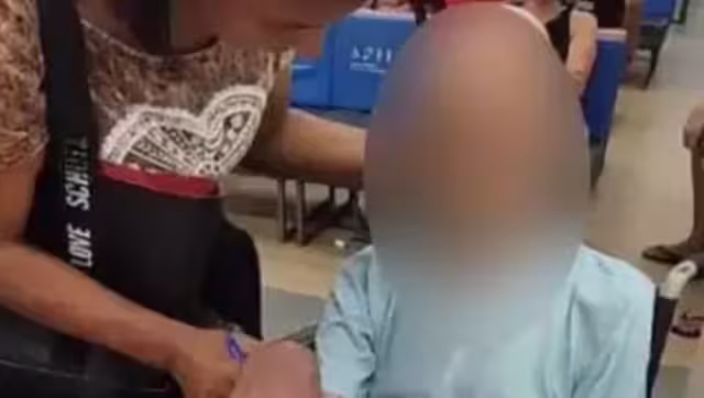 Una mujer en Brasil intentó obtener un préstamo de 17 mil reales presentando el cadáver de su tío, como si estuviera vivo para firmar los documentos necesarios