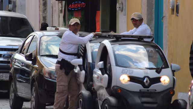 Hubo víctimas de maltrato por parte de servidores que desempeñaron de forma errónea sus funciones