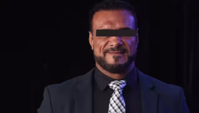 Consecuencias de la detención de Alberto “El Patrón”.