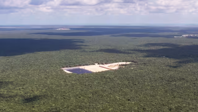 El manejo de la basura está implícito en una red de complicidades entre Gobiernos y empresarios