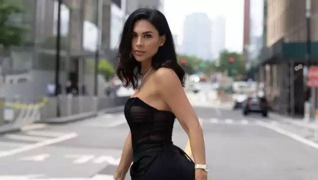 La Granja VIP: Tefi Valenzuela comienza proceso legal contra la producción del reality y Eleazar Gómez