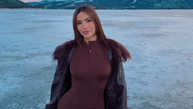 Kimberly Loaiza responde a las acusaciones de su hermana.