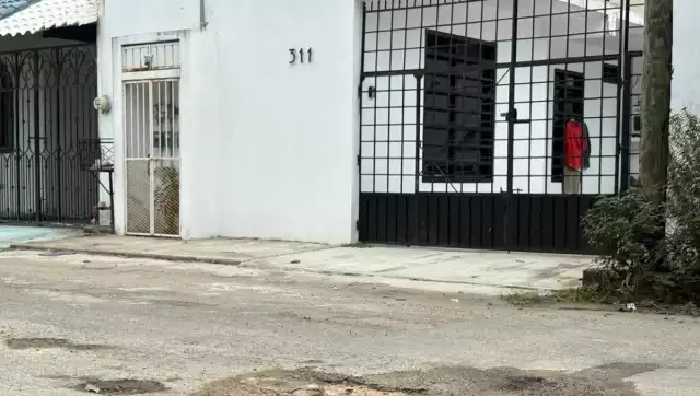 Acumula la Comisión de Agua Potable y Alcantarillado tres fugas de agua sin atender en tres colonias de Chetumal, desde hace 2 meses