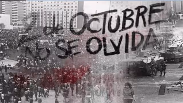 ¿Qué se conmemora el 2 de octubre? Conoce la historia detrás del Batallón Olimpia