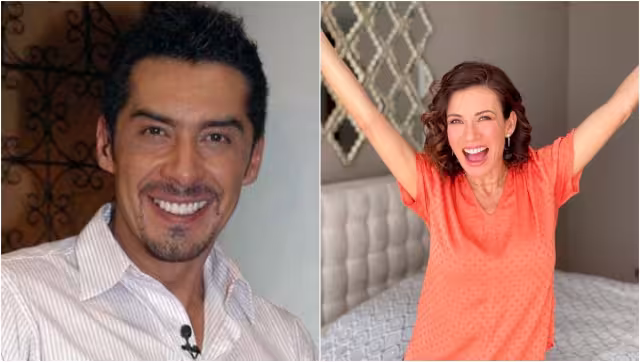 Ingrid Coronado y Charly conformaron una de las parejas favoritas de la década de los 90. Ambos artistas se conocieron cuando formaban parte de la exitosa agrupación Garibaldi