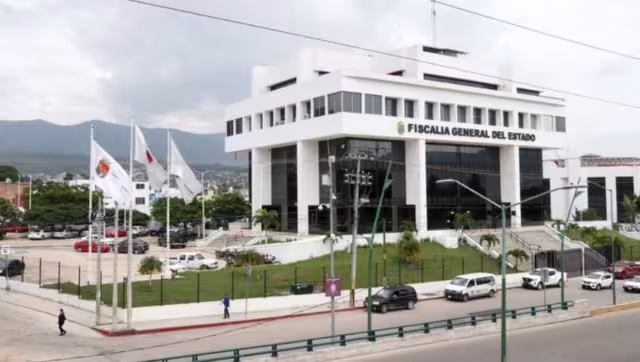 El secretario de Seguridad de Berrriozabal, Chiapas, habia sido secuestrados en la zona centro del municipio y fueron localizados en Tuxtla Gutiérrez