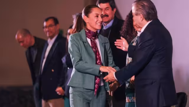 El equipo lo conforman 17 hombres y mujeres