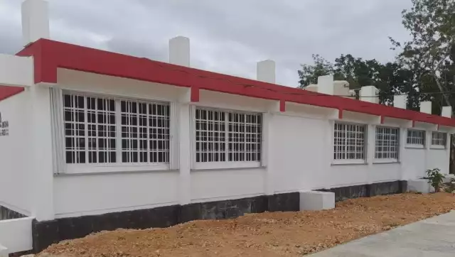 Reportan robo a escuelas durante las vacaciones decembrinas en Chetumal