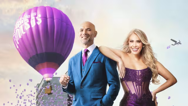 La Casa de los Famosos 2026: Así quedaron los cuartos de la nueva temporada