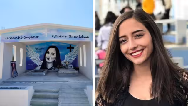 Debanhi Escobar fue hallada sin vida el 21 de abril de 2022