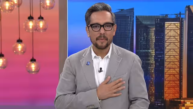 Lozano aseguró que se tomará un descanso. Foto: Especial