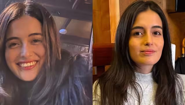 Ana Laura Carpizo Gómez podría encontrarse en Yucatán