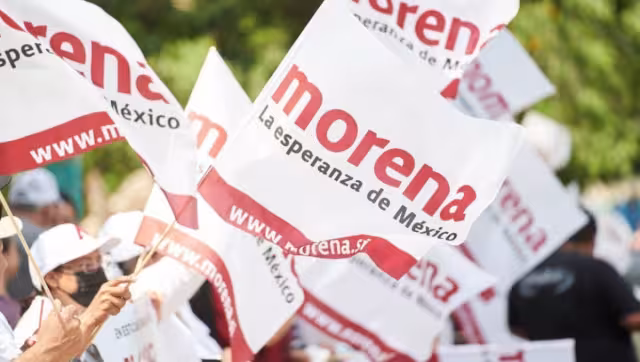 Morena declaró que fueron 30 personas los que atacaron a simpatizantes en Chankom
