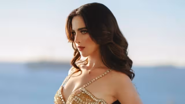 ¿Fátima Bosch tiene una relación con el hijo de Luis Miguel?