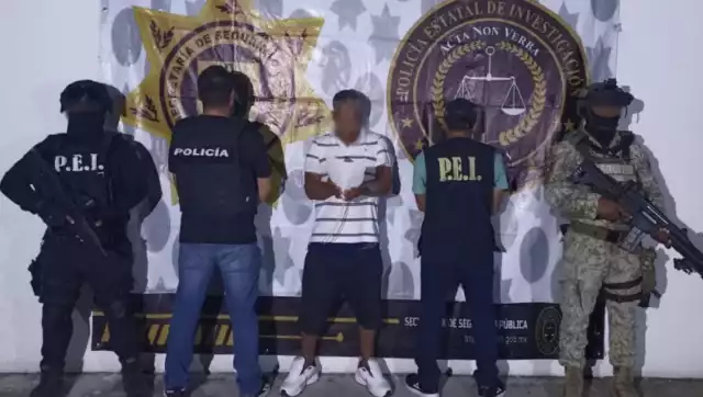 De acuerdo con la carpeta de investigación, los hechos ocurrieron el 2 de agosto de 2023