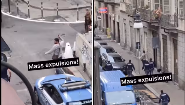 "Allah Akbar" es usado por los yihadistas en ataques terroristas
