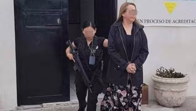 De los 12 mil casos de violencia familiar en Coahuila, el de Lina es único