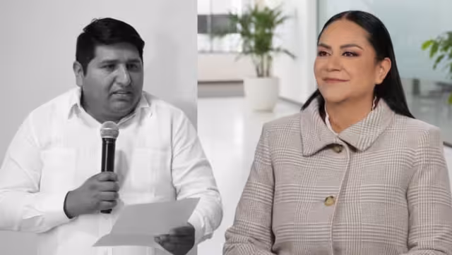 Rogerio Castro renunció a la Delegación Bienestar en Yucatán