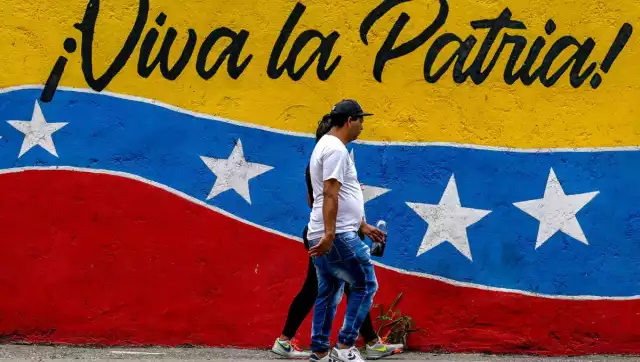 Claudia Sheinbaum exhorto a la ONU para que “asuma su papel” y actúe como mecanismo de contención diplomática entre EU y venezuela