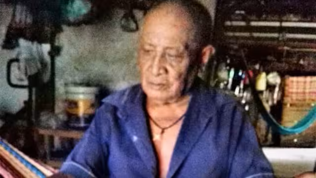 Fallece curandero maya,  referente de la medicina  tradicional en Temozón