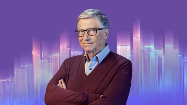 El magnate tiene una idea muy realista. Foto: Especial