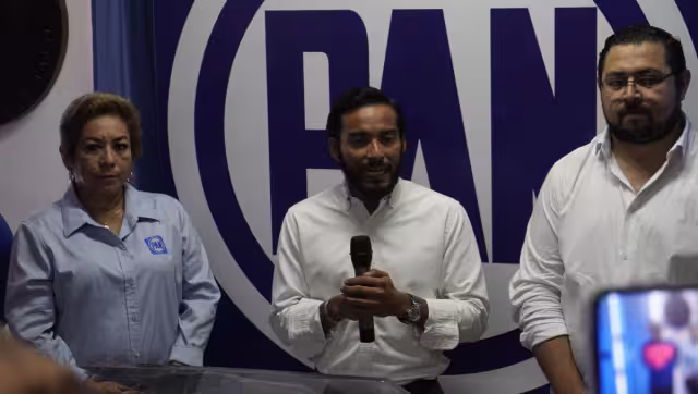 Al hacer el vaciado de información, no aparecen como representantes de la población indígena o en su caso, de las personas que poseen alguna discapacidad