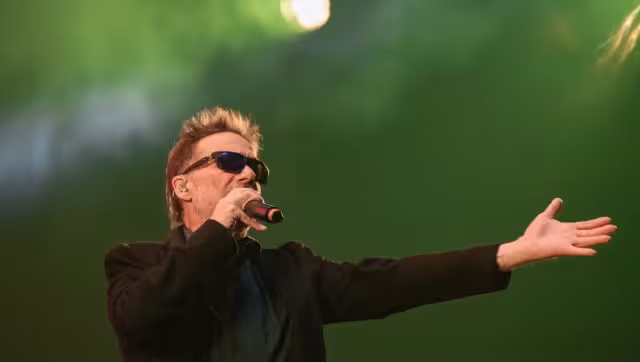 Prohíben el uso de playeras de futbol para show de Los Fabulosos Cadillacs.