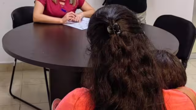 La mujer había sido reportada como desaparecida por la Fiscalía de Yucatán