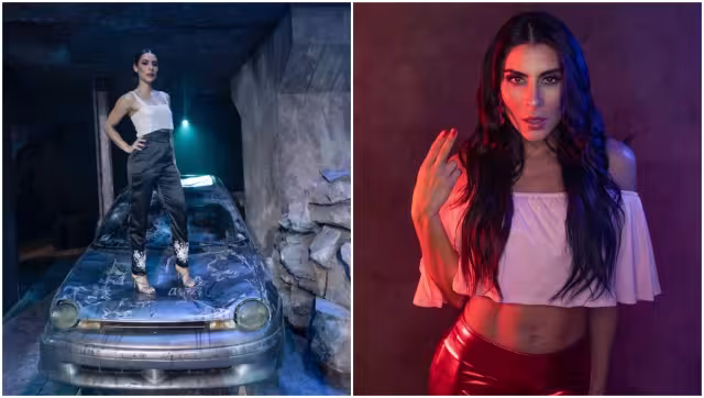 A través de su canto y actuación, María León tendrá la oportunidad de formar parte estelar de una de las festividades más importantes del país