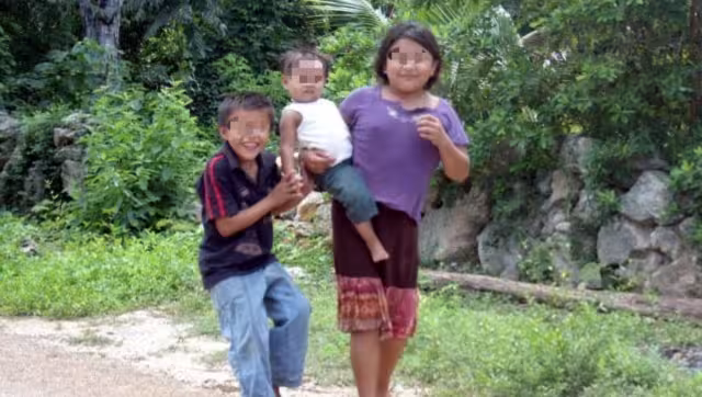 Un nené o né puede ser cualquier persona, ya que se ha vuelto una expresión que se utiliza para todos