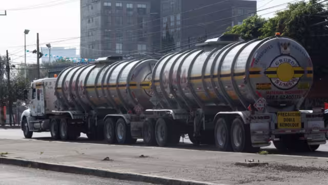 El país ha alcanzado autosuficiencia en diésel, lo que fortalece la capacidad de México para enfrentar la volatilidad del mercado global.